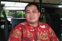 Boyamin Bin Saiman Koordinator MAKI (Ist) 