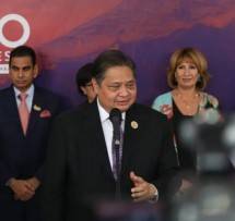 Menko Airlangga
