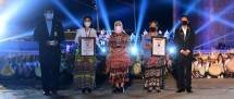 Ibu Iriana Jokowi