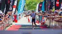 Menteri Sandi Pastikan Ratusan Peserta dari 33 Negara Bakal Ramaikan Ironman 70.3 di Lombok