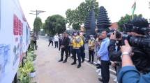 Renovasi TMII 