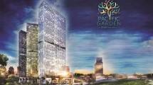 Dikelilingi Kampus Bertaraf International, Apartemen Pasific Garden Bidik Segmen Urban Life Style