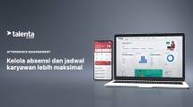 Absen Kehadiran Lebih Mudah dengan Aplikasi Absen Mobile dari Mekari.com