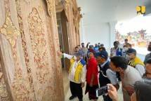 Terminal VVIP Bandara I Gusti Ngurah Rai Bali Siap Terima Tamu KTT G20