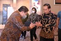 Presiden Jokowi