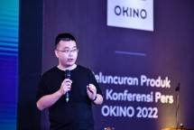 OKINO C100, Vape Mungil Berteknologi O-Tape Coil