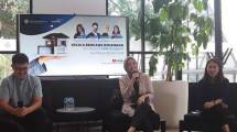 forum diskusi bertema &ldquo;Kelola Rencana Keuangan Ala Milenial Miliki Properti,&rdquo; 