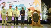 Pengendalian Rabies di Bali