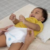 MAKUKU SAP Diapers 