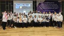 hadirnya core values BerAKHLAK menjadi budaya kerja yang baru untuk setiap ASN di Indonesia agar bisa melayani masyarakat dengan profesional