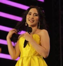 Artis Milenial Dara Ayu Diputusin Lantaran Mukul Kekasihnya