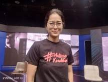 Prisia Nasution 