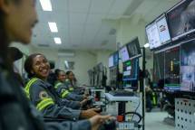 Peringati Hari Jadi Pertambangan dan Energi ke-77, MIND ID Terapkan Smart Operation di Industri Pertambangan
