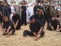 ilustrasi pendekar silat cibaliung (foto-Detik.com)