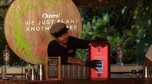 Smirnoff Luncurkan Kemasan Ramah Lingkungan