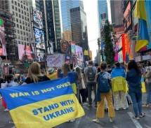 Ukraina