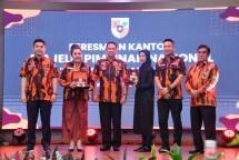 Ketua MPR RI Bambang Soesatyo