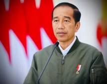 Presiden Jokowi