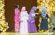 BSI Mendukung Ekosistem Halal melalui Sektor Muslim Fesyen