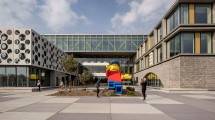 The LEGO Group 