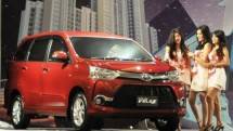 Mobil segmen multipurpose vehicle (MPV) masih menjadi kendaraan andalan industri otomotif dalam negeri untuk meningkatkan laju ekspor. 