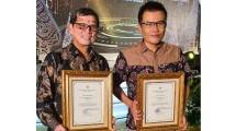 Konsisten Terapkan Good Mining Practice, ABM Group Sabet Tujuh Penghargaan dari Kementerian ESDM