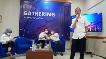 Kimia Farma Bertekad Hadapi Tantangan Harga Bahan Baku Obat