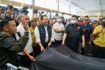 Ketum IMI: Perang Bintang Black Stone Live Modz Challenge 2022 Bukukan Transaksi Hingga Rp 4,8 Miliar dalam Dua Hari