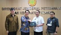 Singapura Minta Indonesia Penuhi Kebutuhan Pangan Asal Hewan Secara Berkelanjutan
