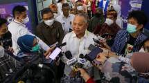 Dorong Inovasi Pembiayaan Infrastruktur Melalui KPBU, Kementerian PUPR Gelar Creative Infrastructure Financing 2022