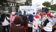 BPOM Didesak Percepat Pelabelan Galon Guna Ulang 