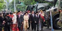 Ketua MPR RI Bambang Soesatyo