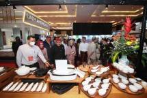 FHTB 2022 Tingkatkan Jumlah Wisman ke Bali