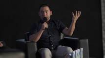 Head of Community PINTU Jonathan Hartono