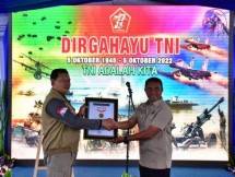 KASAL Laksamana TNI Yudo Margono