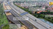 Ruas Tol Pondok Aren &ndash; Serpong