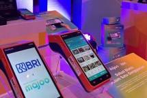 Kolaborasi Aplikasi Wirausaha majoo dan BRI Mudahkan Transaksi Digital (ist) 