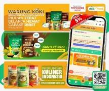 PT Buyung Poetra Sembada Tbk (&ldquo;HOKI&rdquo;), 