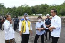 Presiden Jokowi