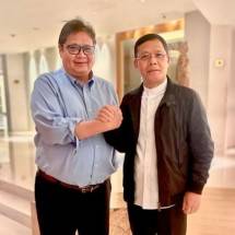 Golkar Tegaskan KIB Tetap Solid
