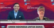 jumpa pers #G20Update bertema &ldquo;Kesiapan Infrastruktur Jaringan Telekomunikasi KTT G20&rdquo; yang digelar Tim Komunikasi dan Media G20 secara virtual di Jakarta, Kamis (06/10/2022)
