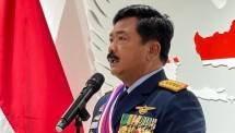 Hadi Tjahjanto/Foto: dok. Puspen TNI/ sumber: detik.com