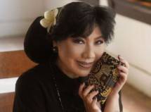 Perancang Busana Anne Avantie (ist) 