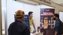 Melon Indonesia Tampil dalam Tokyo Game Show 2022