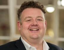 Richard Price, Head of FSI, UK&I, TIBCO