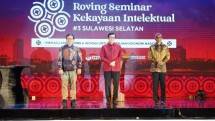 Tokopedia Perangi Peredaran Barang Palsu Gandeng DJKI