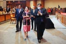 Keren! Pertemuan Airlangga-Puan, Akankah Terjadi Koalisi?