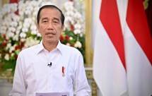 Presiden Jokowi Apresiasi Pengembangan Industri Bioteknologi di Indonesia
