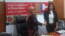 Buka Pasar Internasional, Kemenperin Ikut Serta Pameran ANUGA di Jerman