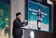 Menteri BUMN Erick Thohir